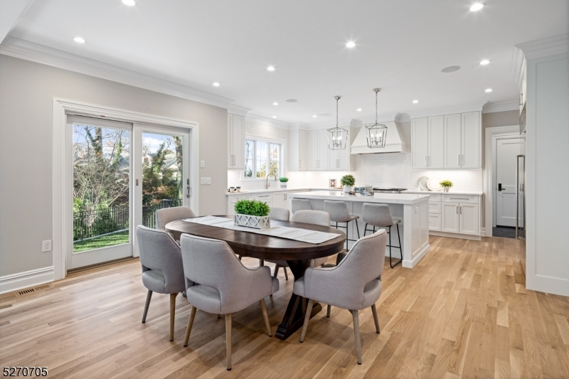Woodland Park - Residential