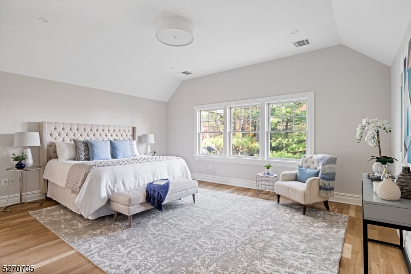 Woodland Park - Residential