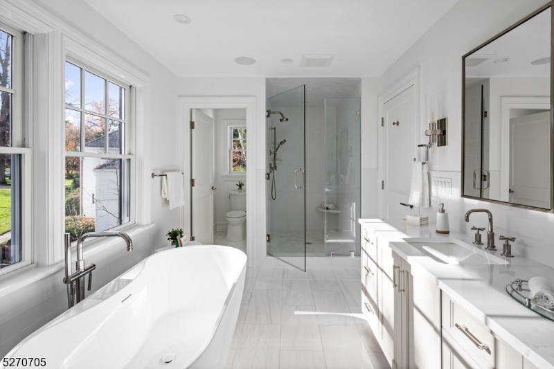 Woodland Park - Residential