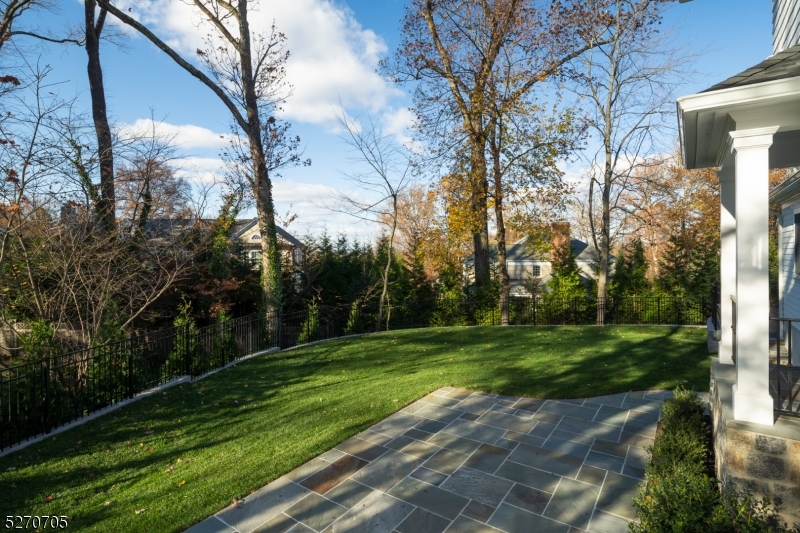 Woodland Park - Residential