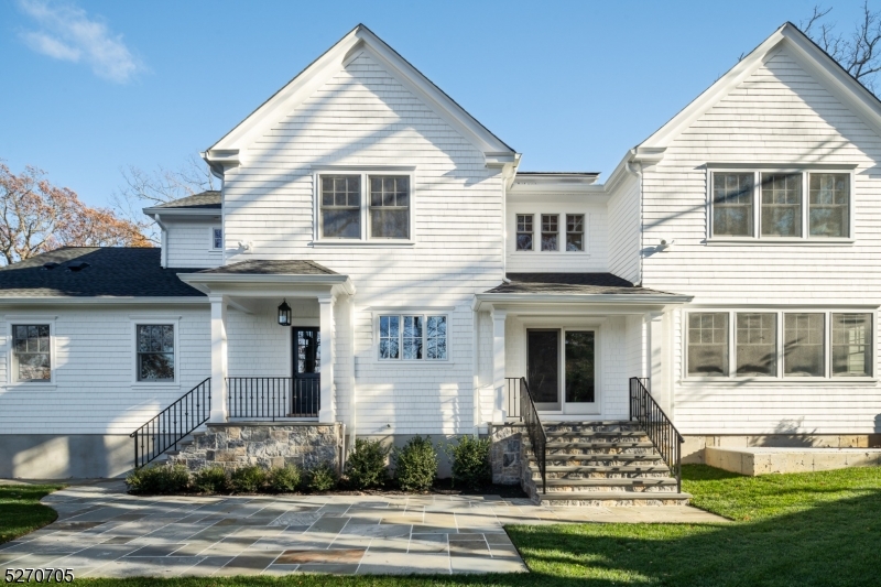 Woodland Park - Residential