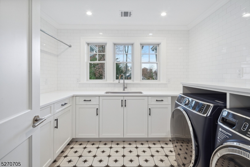 Woodland Park - Residential