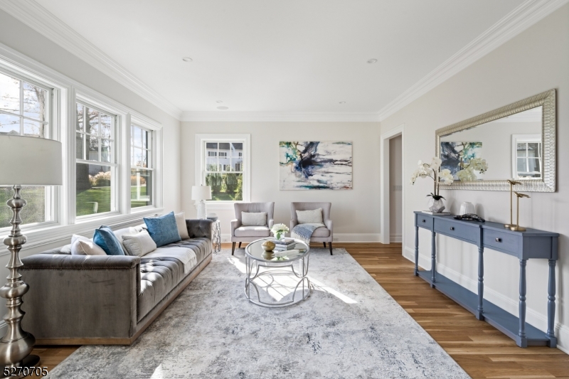 Woodland Park - Residential