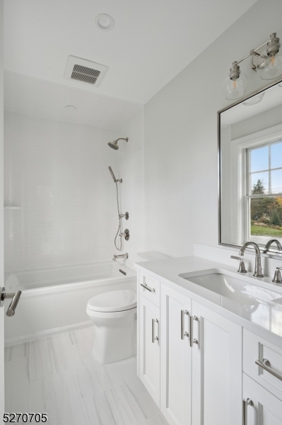 Woodland Park - Residential