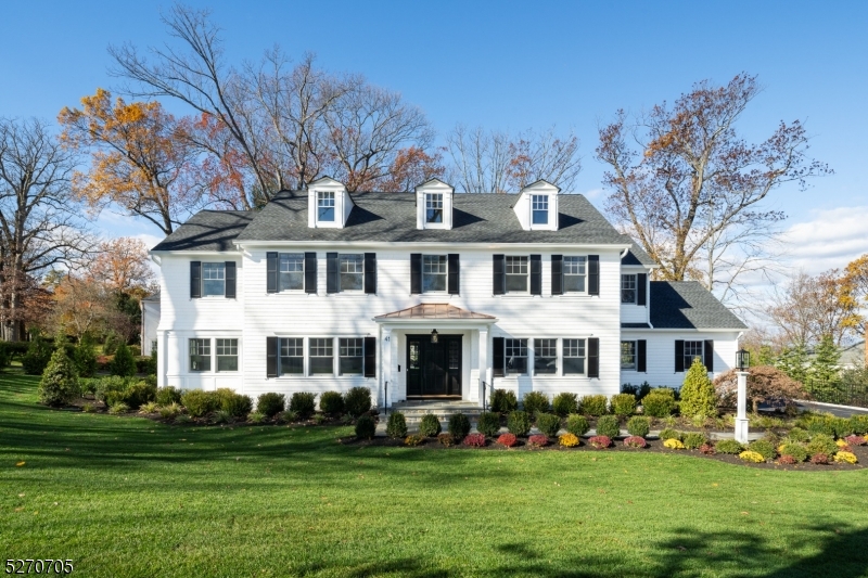 Woodland Park - Residential