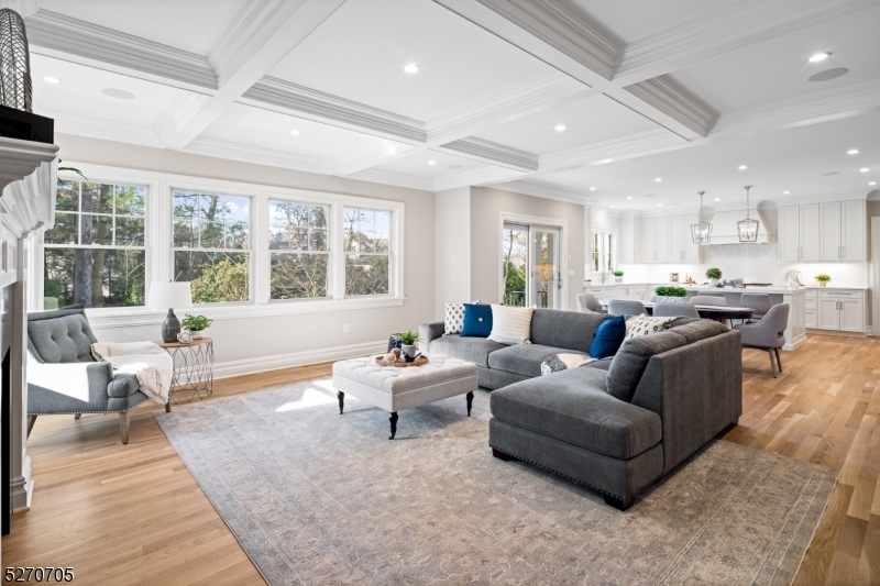 Woodland Park - Residential