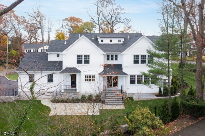 Woodland Park - Residential