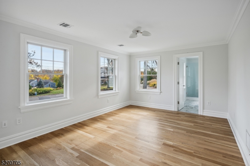 Woodland Park - Residential