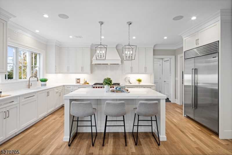 Woodland Park - Residential