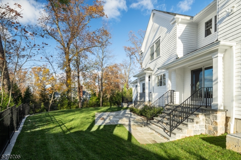 Woodland Park - Residential