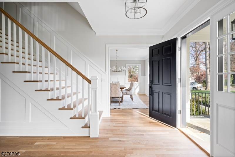 Woodland Park - Residential