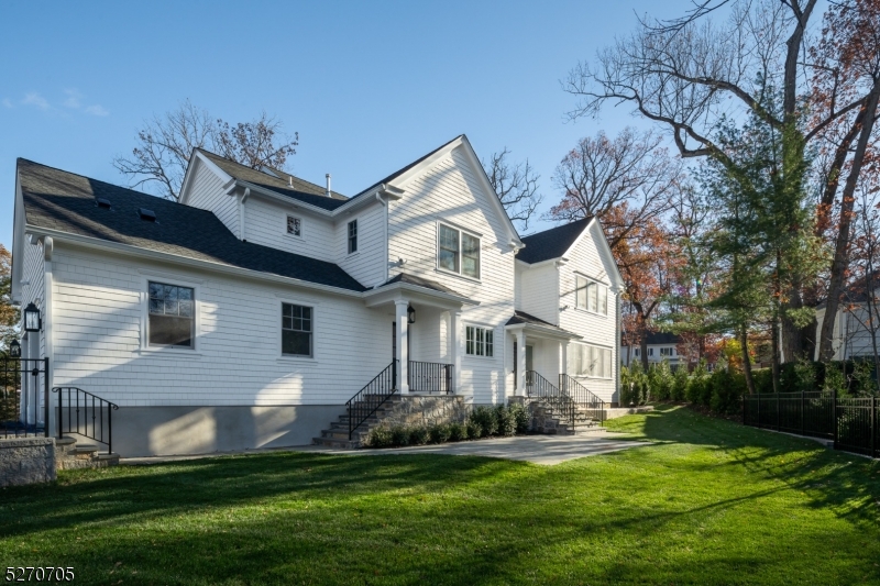 Woodland Park - Residential