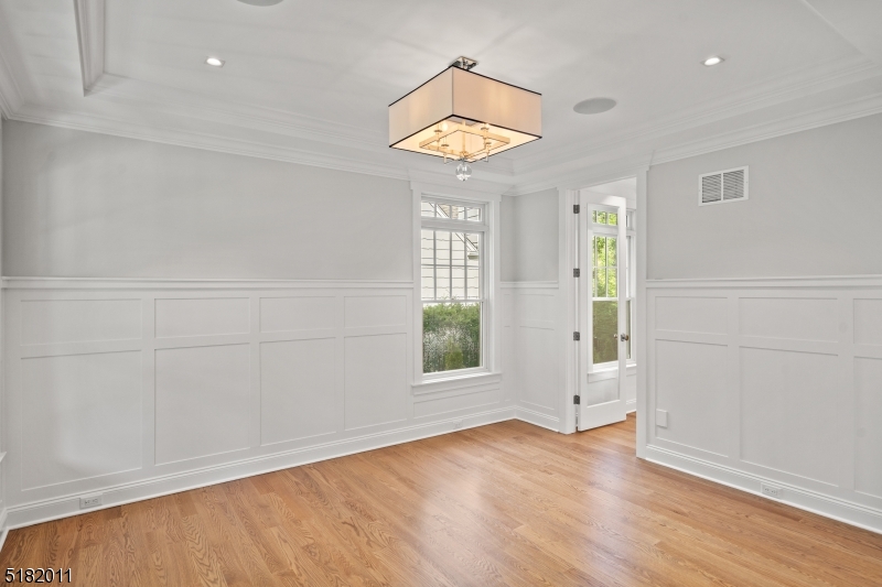 North Side/Wychwood - Residential