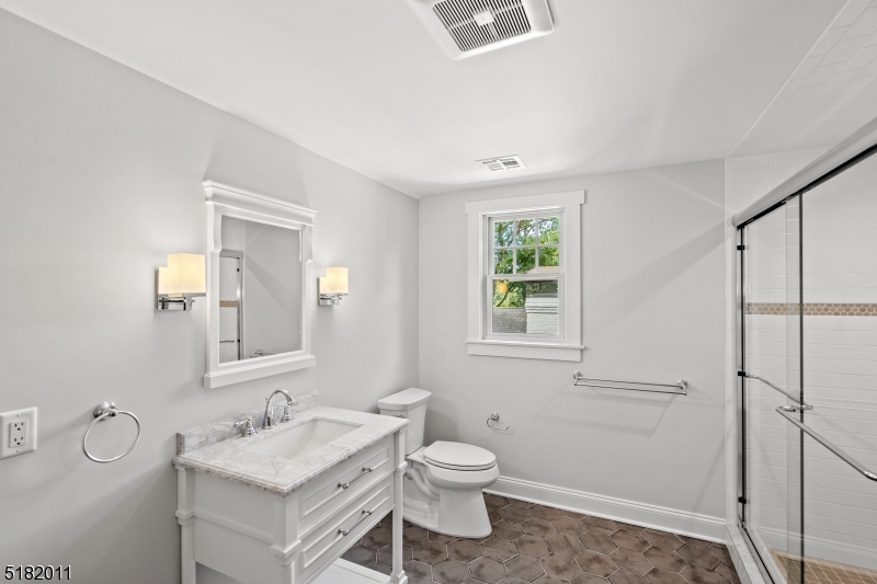 North Side/Wychwood - Residential