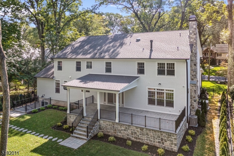 North Side/Wychwood - Residential