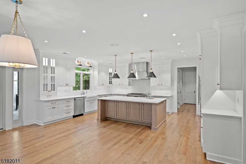 North Side/Wychwood - Residential