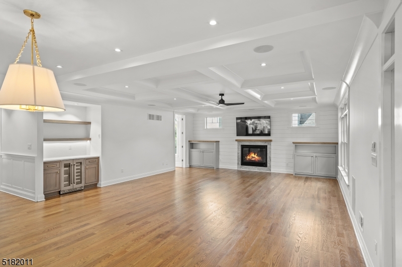 North Side/Wychwood - Residential