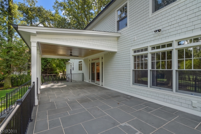 North Side/Wychwood - Residential