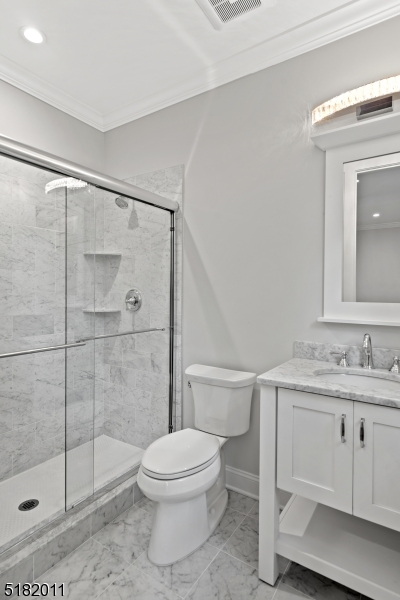 North Side/Wychwood - Residential