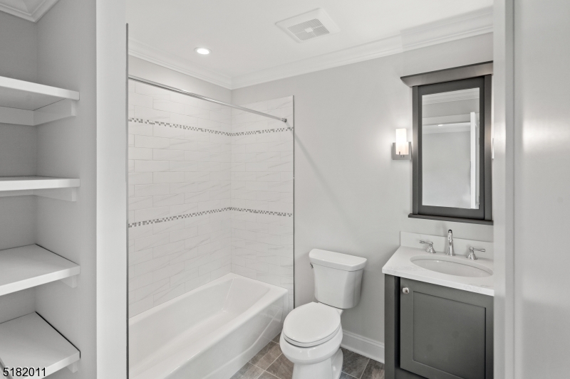 North Side/Wychwood - Residential