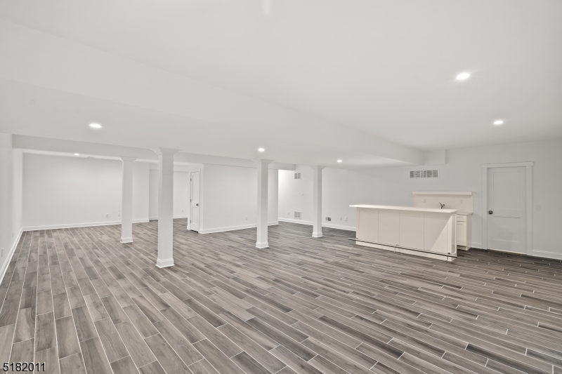 North Side/Wychwood - Residential