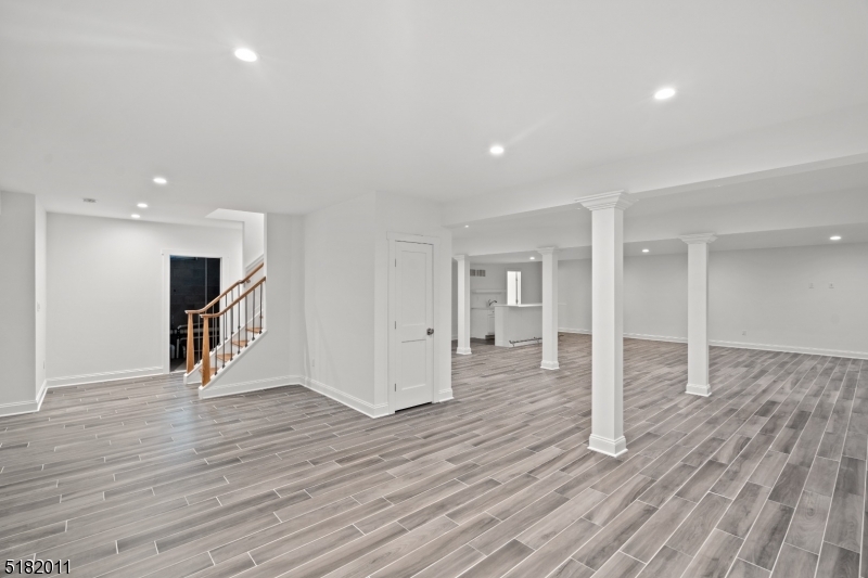 North Side/Wychwood - Residential
