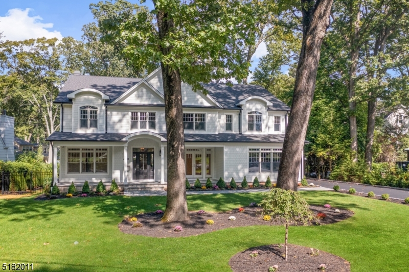 North Side/Wychwood - Residential