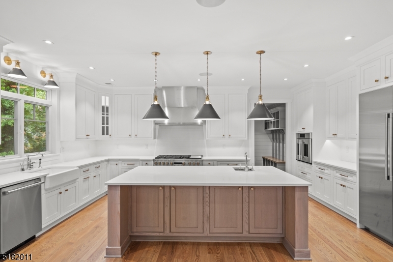 North Side/Wychwood - Residential