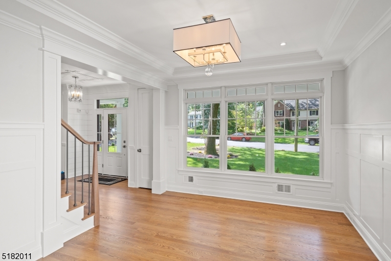 North Side/Wychwood - Residential