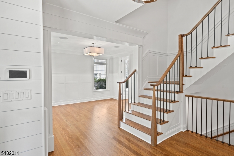 North Side/Wychwood - Residential