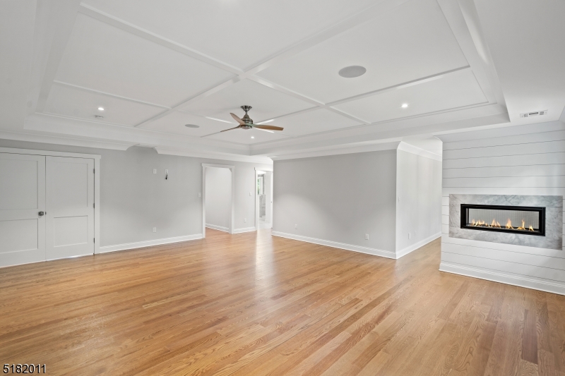 North Side/Wychwood - Residential