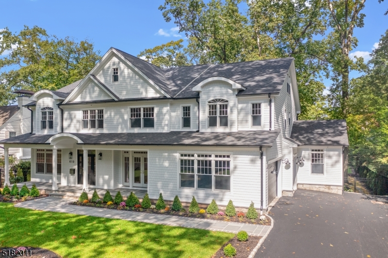 North Side/Wychwood - Residential