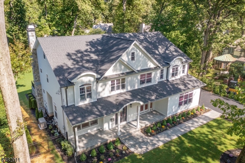 North Side/Wychwood - Residential