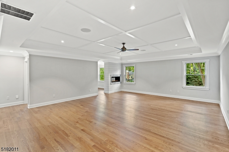 North Side/Wychwood - Residential