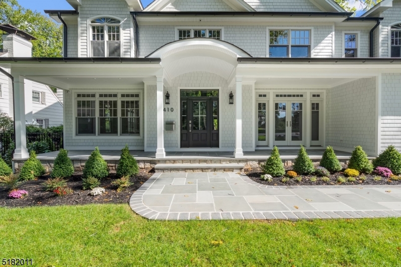 North Side/Wychwood - Residential