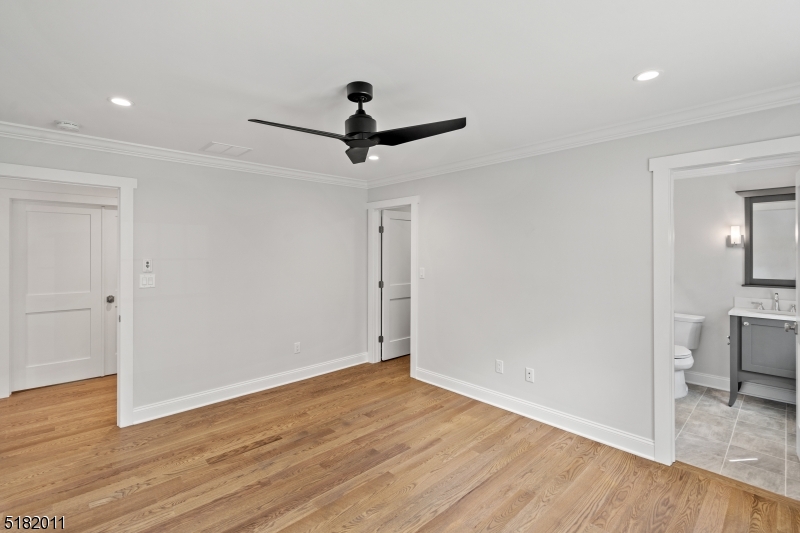 North Side/Wychwood - Residential