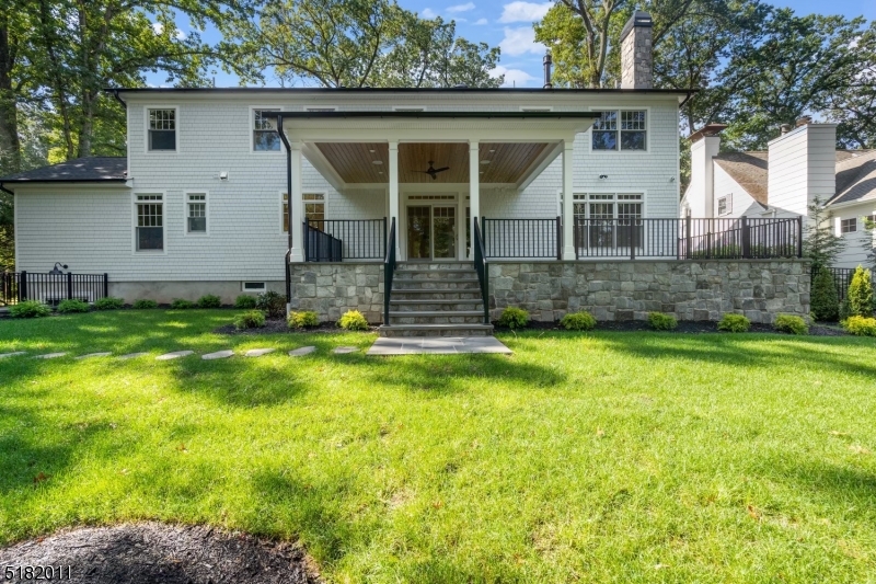 North Side/Wychwood - Residential