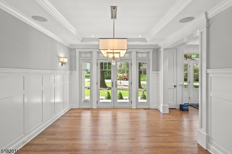 North Side/Wychwood - Residential
