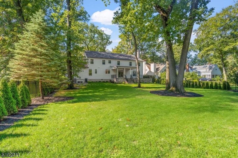 North Side/Wychwood - Residential