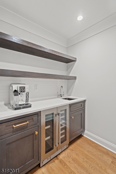 North Side/Wychwood - Residential
