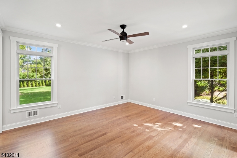 North Side/Wychwood - Residential