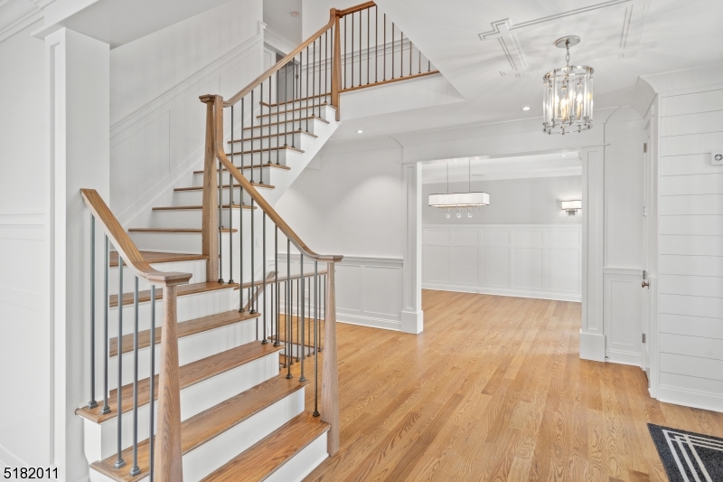 North Side/Wychwood - Residential