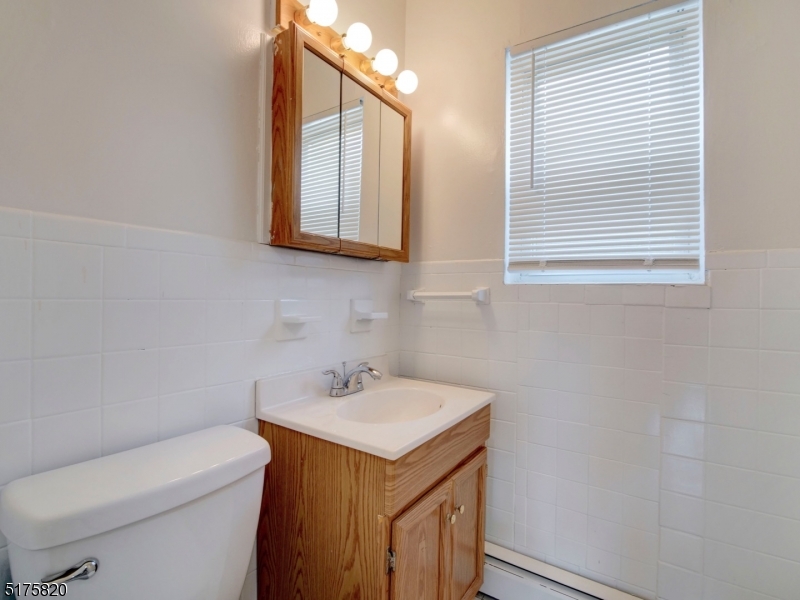 Mountain Club - Residential Lease