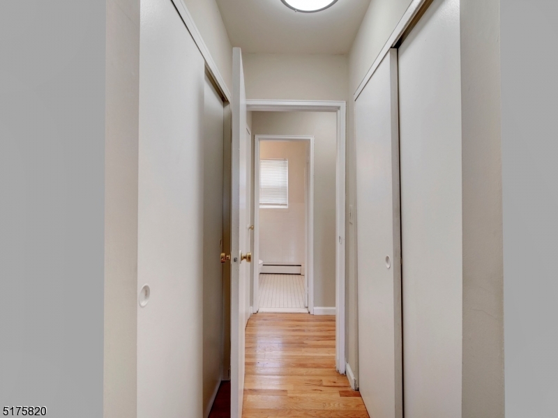 Mountain Club - Residential Lease