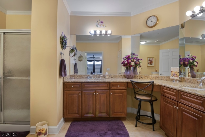 Fox Ridge / Greenbriar - Residential