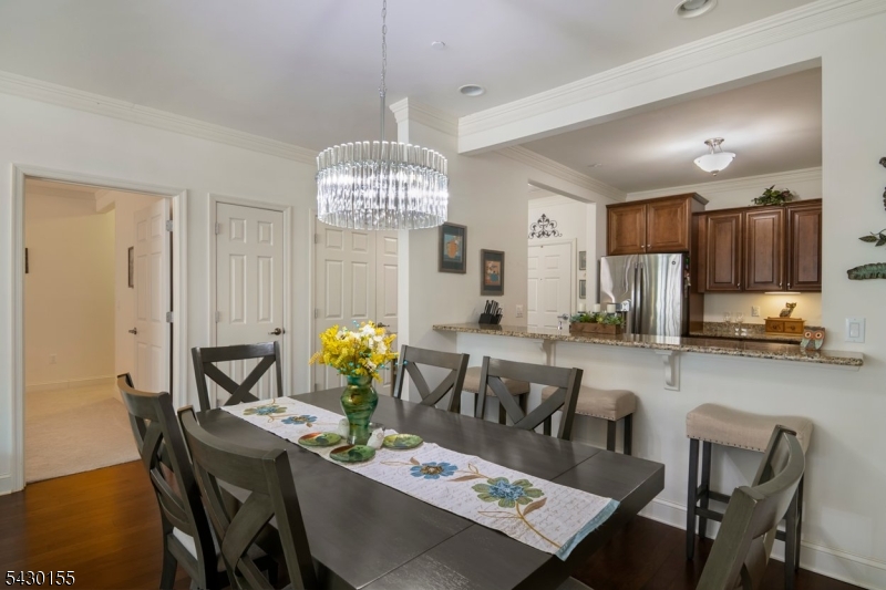 Fox Ridge / Greenbriar - Residential