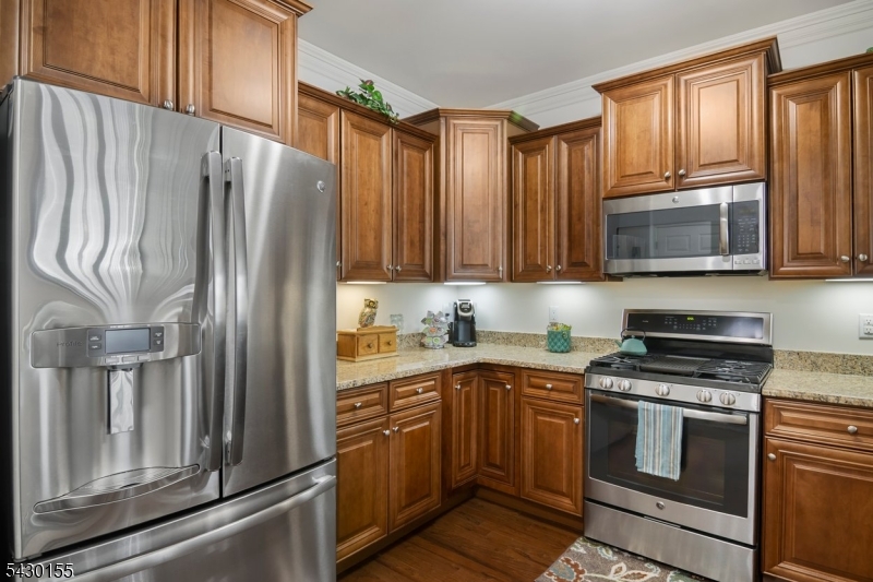 Fox Ridge / Greenbriar - Residential