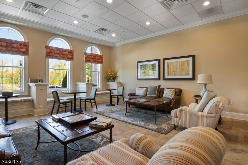 Fox Ridge / Greenbriar - Residential