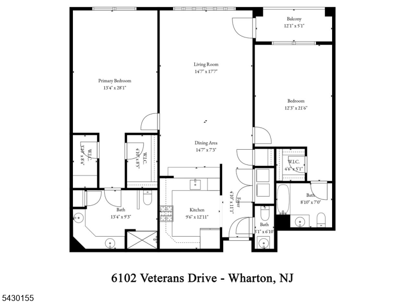 Fox Ridge / Greenbriar - Residential