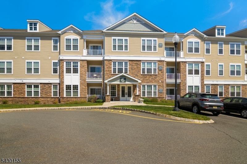 Fox Ridge / Greenbriar - Residential